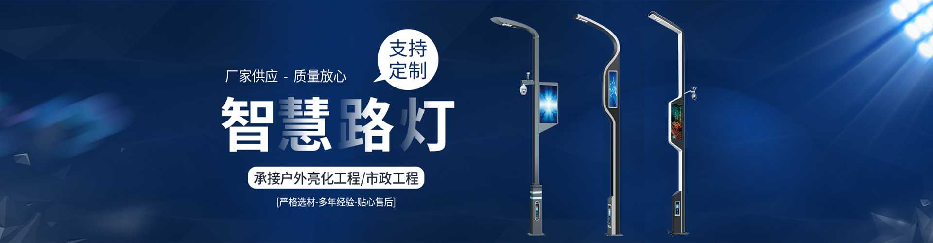 文成县太阳能路灯定制厂家